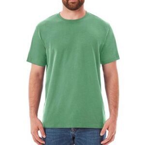 Member's Mark Men's Essential Crew Tee Size Large